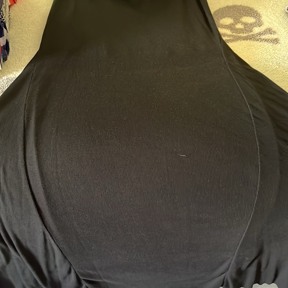 RVCA long maxi skirt - Picture 4 of 4